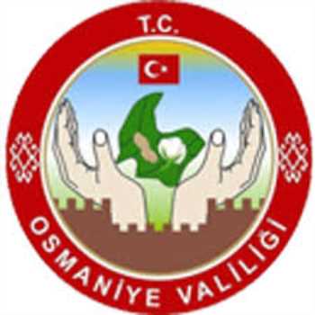  Osmaniye Valiliği